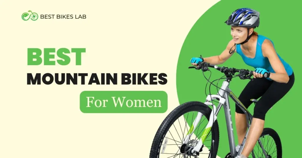 best-mountain-bikes-for-women