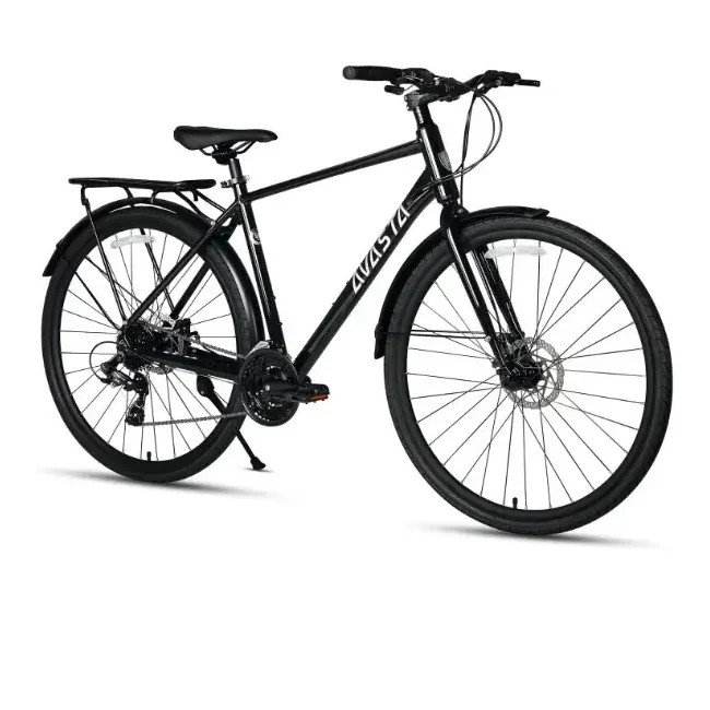 hybrid-bikes