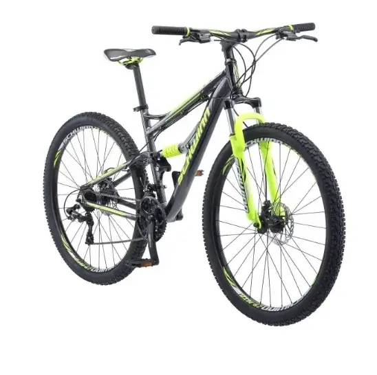 mountain-bike