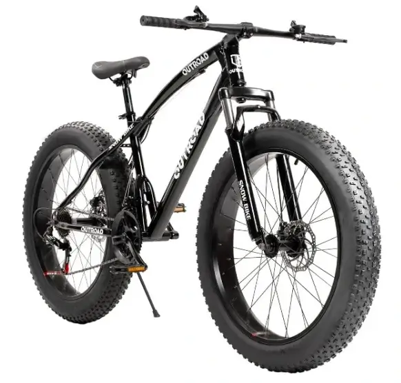 outroad-fat-tire-mountain-bike