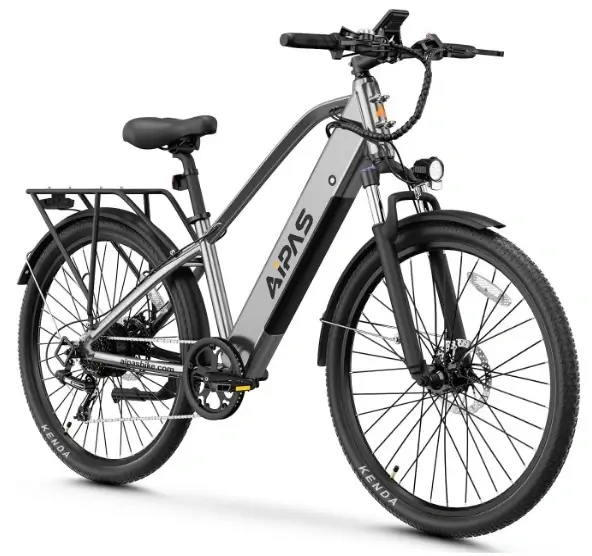 Aipas-C2-electric-bike