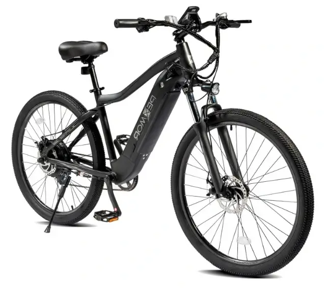 PEXMOR-electric-bike-for-heavy-riders