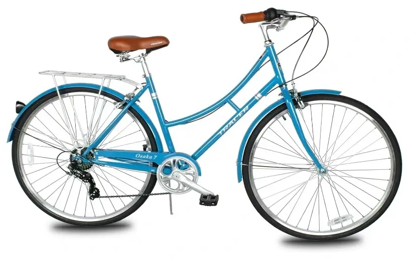 Tracer-Osaka-hybrid-bike-for-women