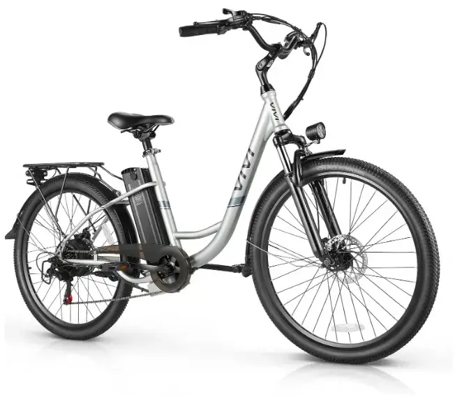 Vivi-C26-electric-cruiser-bike-for-seniors