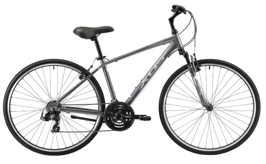 XDS-cross-hybrid-bike