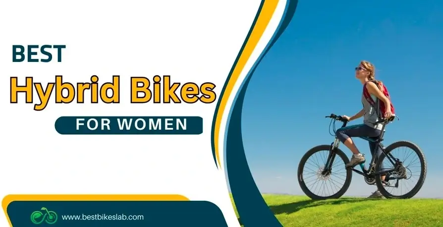 best-hybrid-bikes-for-women