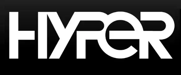 hyper-bikes-company-logo
