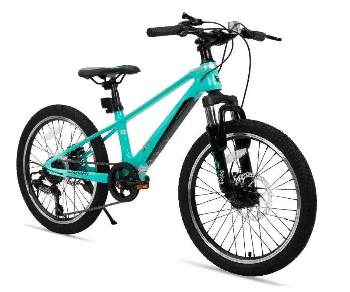 JOYSTAR-magnesium-alloy-kids-mountain-bike