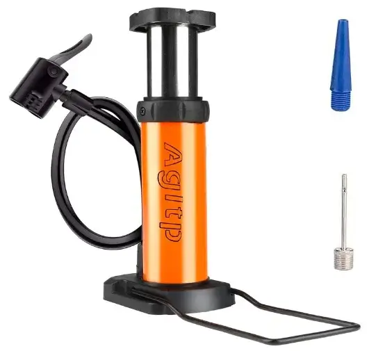 Agltp-alloy-mini-floor-bike-pump