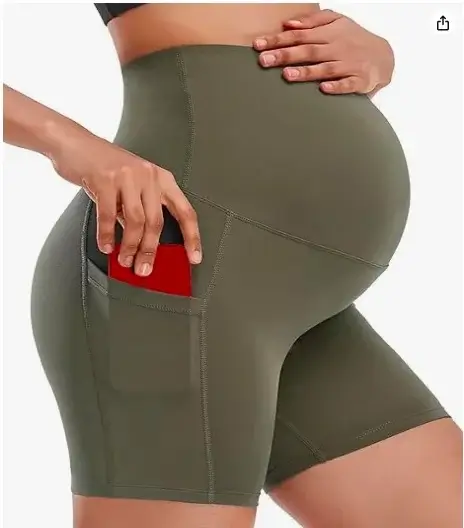 HOFISH-maternity-shorts-for-plus-size-female-riders