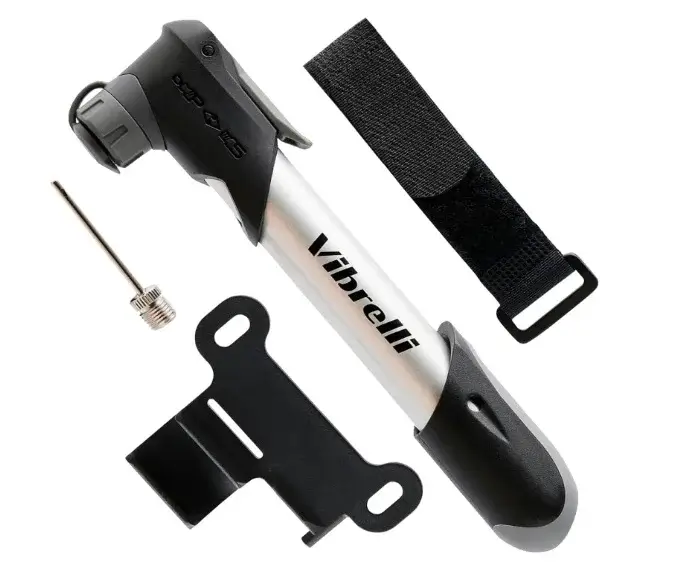 Vibrelli-mini-bike-pump