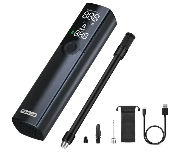 Woowind-BP188-electric-bicycle-pump