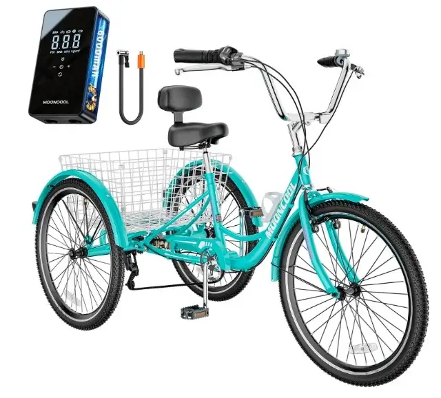 MOONCOOL-Trike-for-seniors
