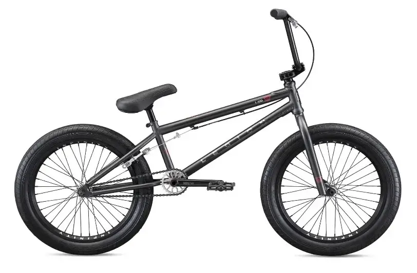 Mongoose-legion-freestyle-BMX-bike