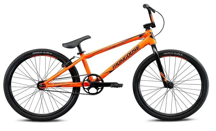 Mongoose-title-pro-BMX-bike