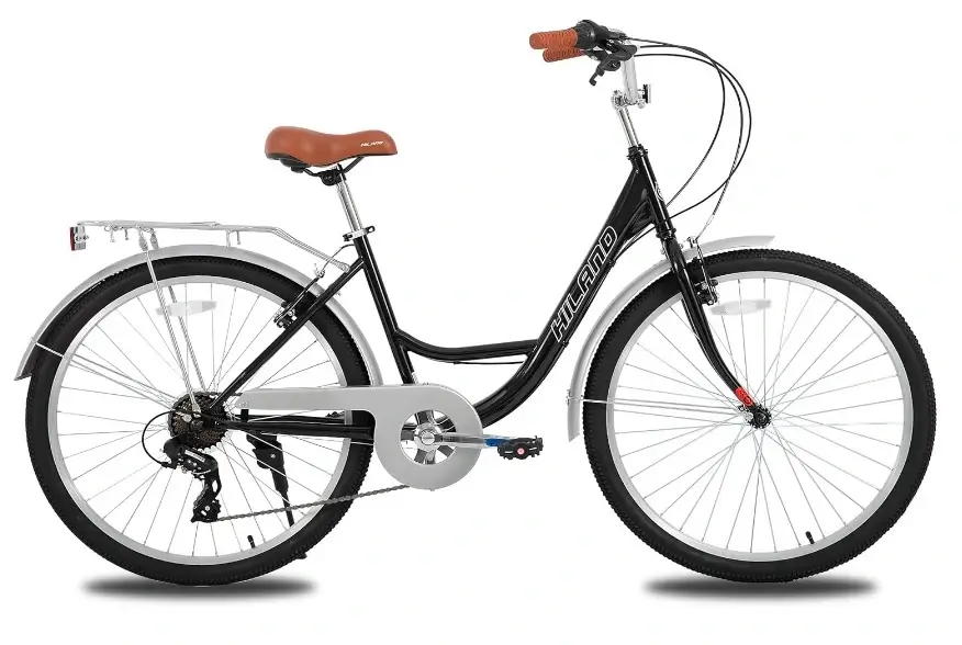 HILAND-flare-hybrid-bike-for-plus-size-female