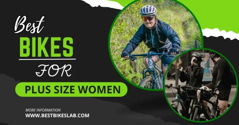 best-bikes-for-plus-size-women
