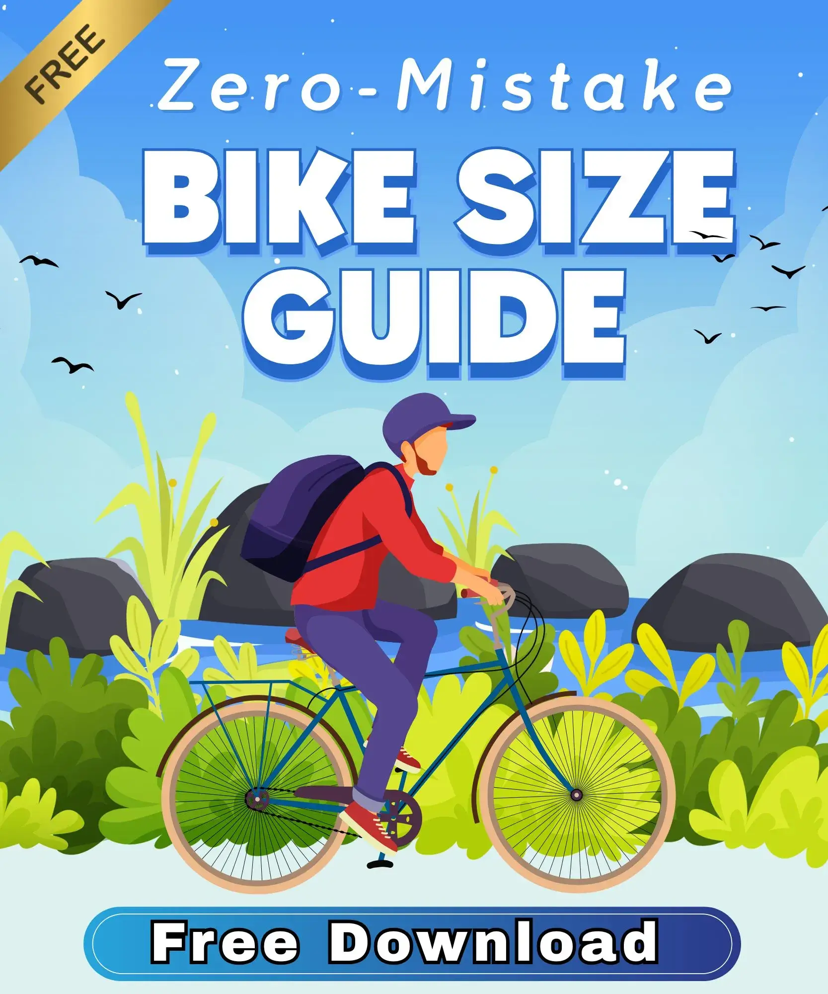 Zero-Mistake-Bike-Size-Guide