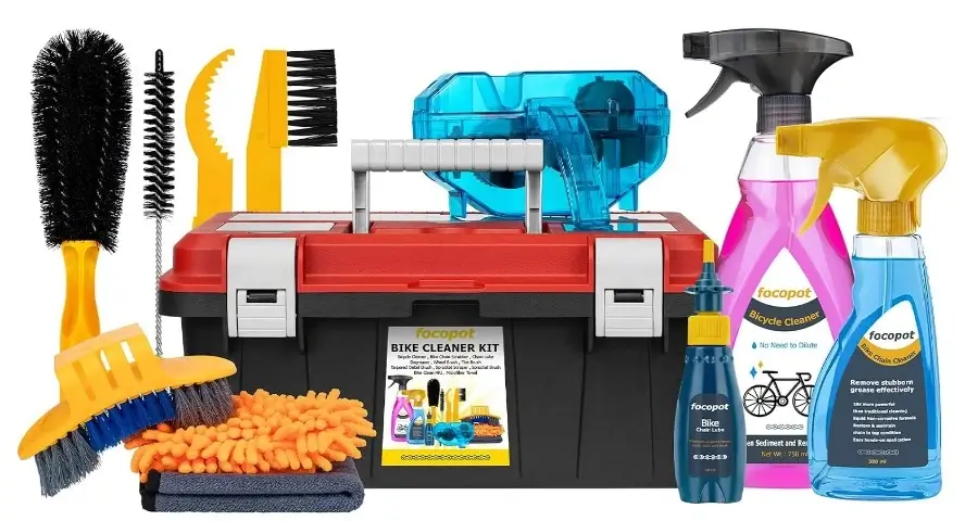 bike-cleaning-kit